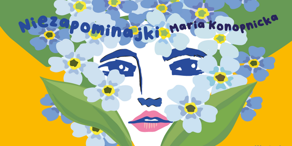 NIEZAPOMINAJKI Koncert promujący płytę „Niezapominajki” wydaną przez Narodowe Centrum Kultury