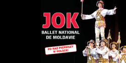 ODWOŁANE!! Narodowy Balet Mołdawii JOK